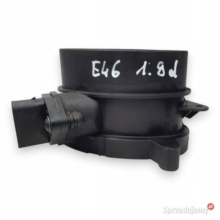 PRZEPŁYWOMIERZ BMW E60 E65 X3 E83 X5 E70 X6 E71 Chełm