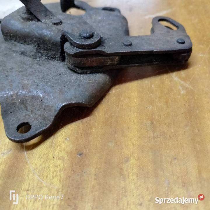 Automat sprzęgła Jawa 350 łódzkie Łubno