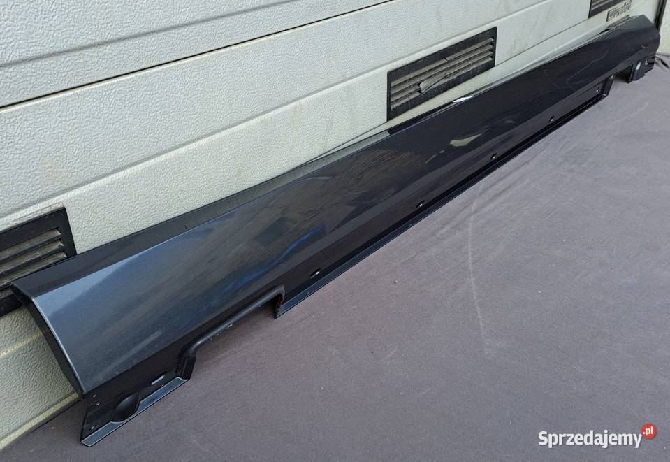 Listwa progowa prawa Mercedes EKlasa W212 Mielęcin sprzedam