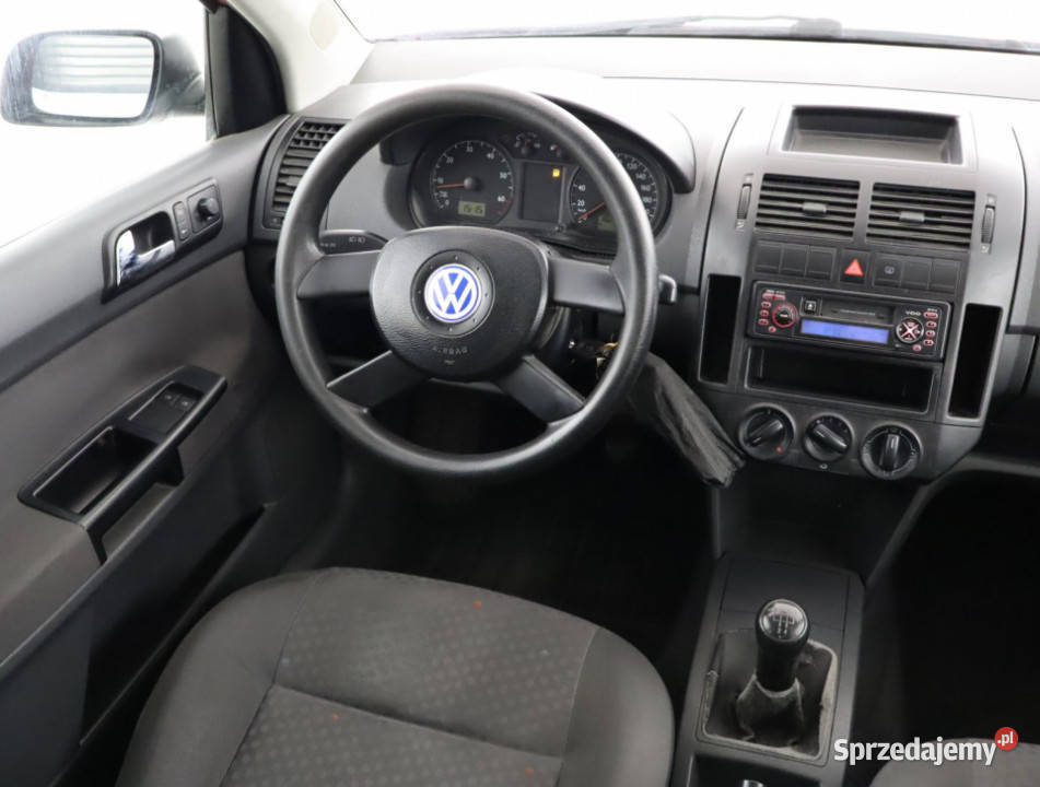 VW Polo 12 1198cm3 Bielany Wrocławskie