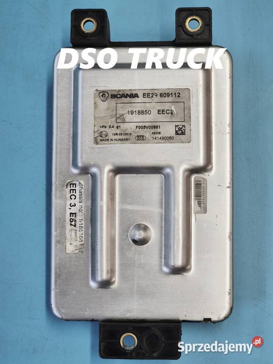 EE29 609112 9188168 2300007 EEC3 Kaseta modul Zawichost sprzedam