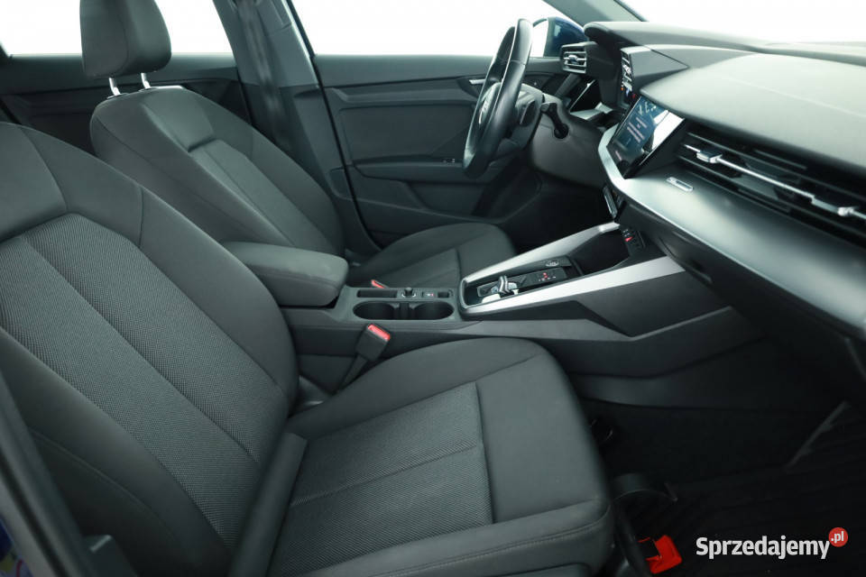 Audi A3 30 TDI poduszka powietrzna Piaseczno