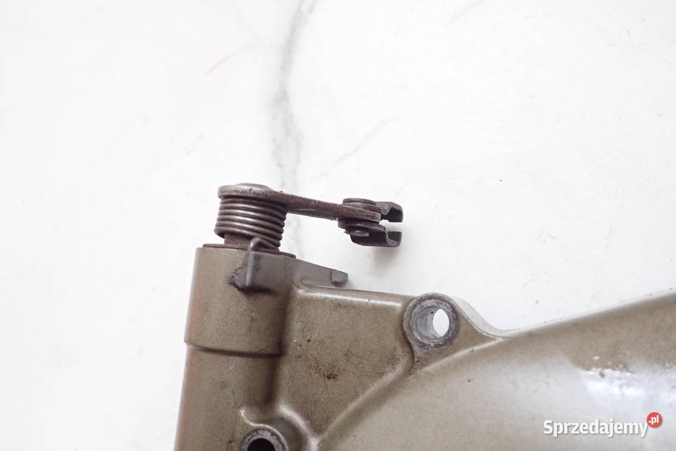 Osłona Zębatki Wysprzęglik Honda XL 1000 Pokrywy i osłony silnika Strzelce Krajeńskie