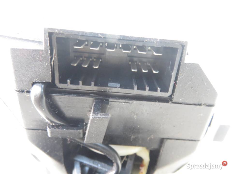 PRZEŁĄCZNIK ZESPOLONY FIAT STILO Multi Wagon osobowe