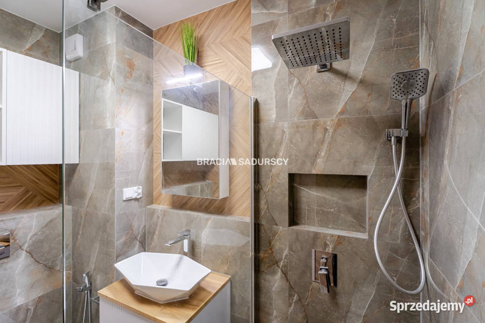 Mieszkanie Kraków Do Wilgi 3976m2 2 pokoje małopolskie