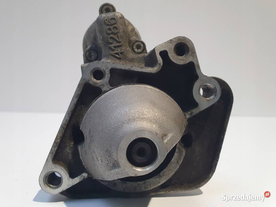 ROZRUSZNIK Renault Megane III 15 DCI bosch Chełm