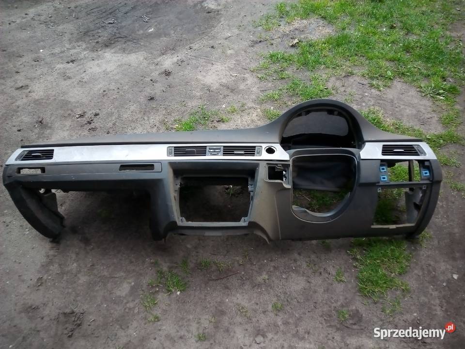 Deska BMW 320 anglik osobowe Legionowo