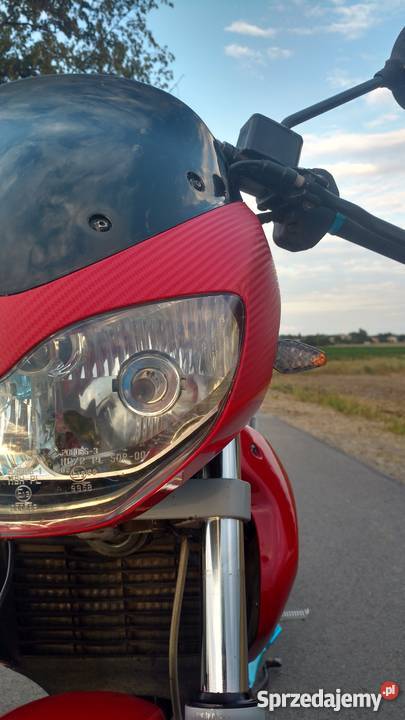 Gilera DNA 18050 Salomin
