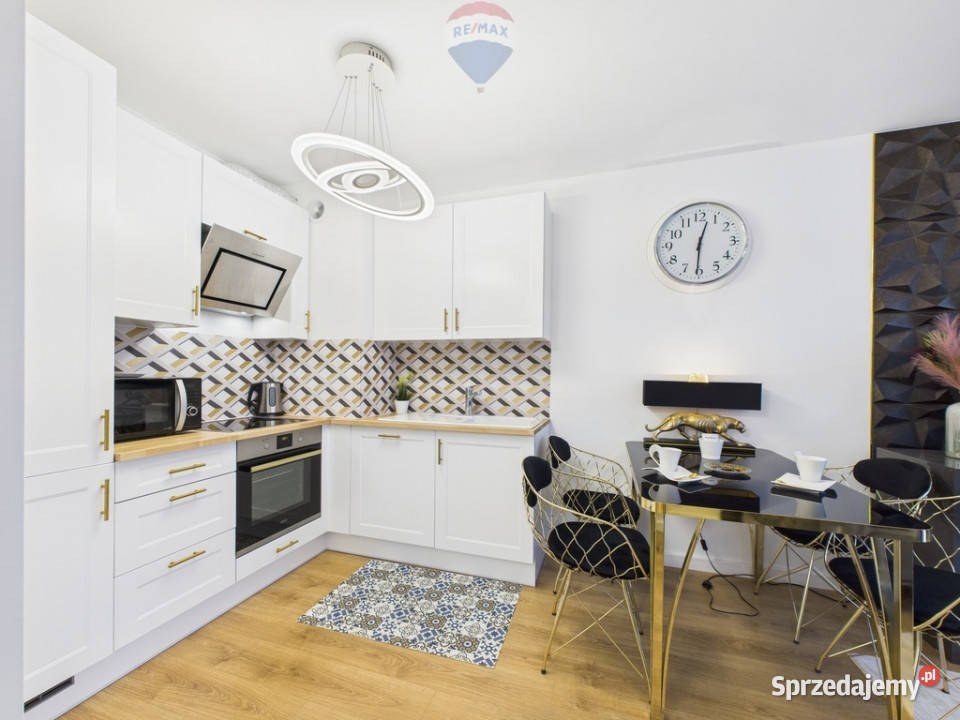 Nowe 2 pokoje z ogródkiem Grójec Poświętne mazowieckie