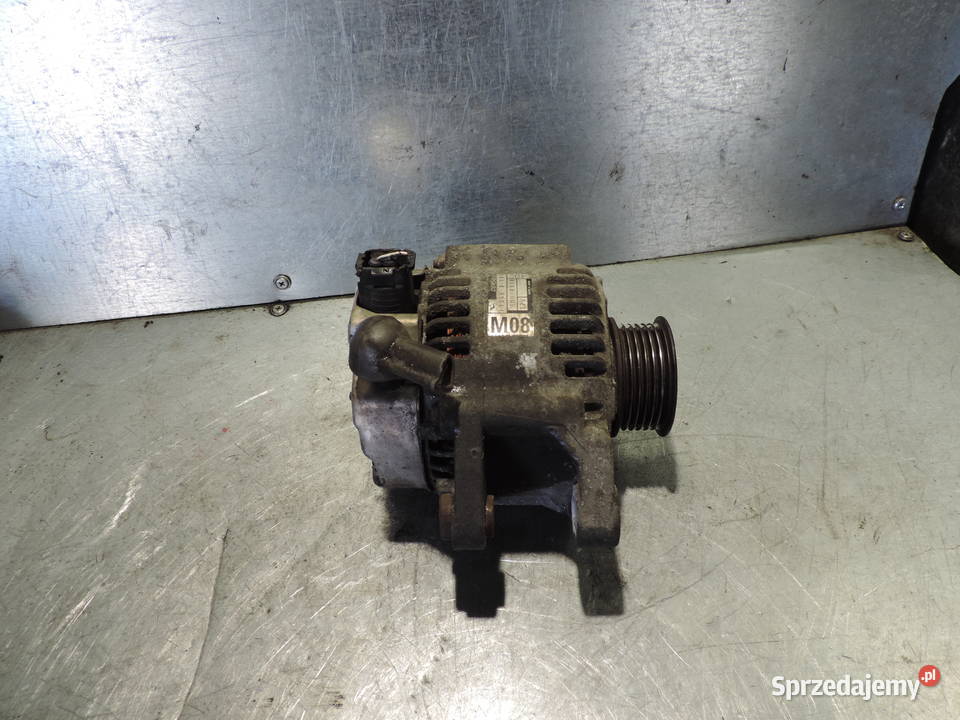 ALTERNATOR SUBARU JUSTY 4 IV 10 B Nowy Sącz
