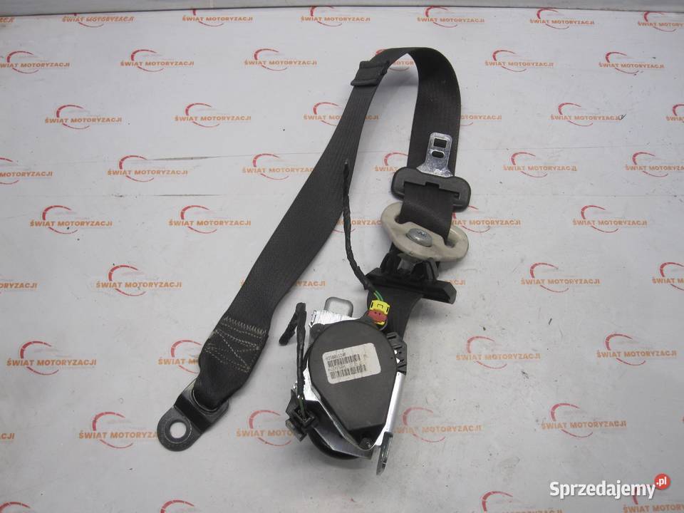 JEEP PATRIOT 10r pas bezpieczeństwa prawy Kielce