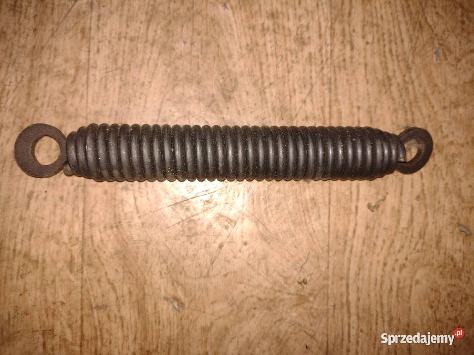 Sprężyna szczęki hamulca jelcz raba Kraków