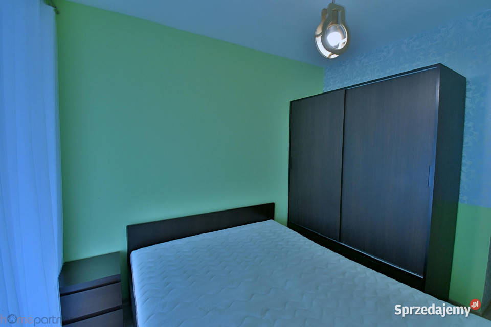 Mieszkanie do wynajęcia Wrocław 44m2 2pok