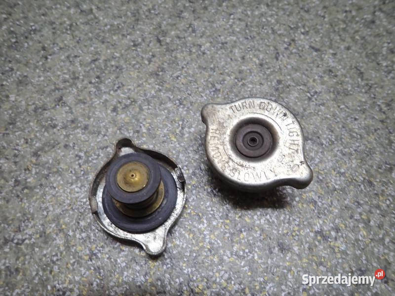 1 KOREK CHŁODNICY 140 KTM 625 LC4 640 DUKE 660 Strzelce Krajeńskie sprzedam