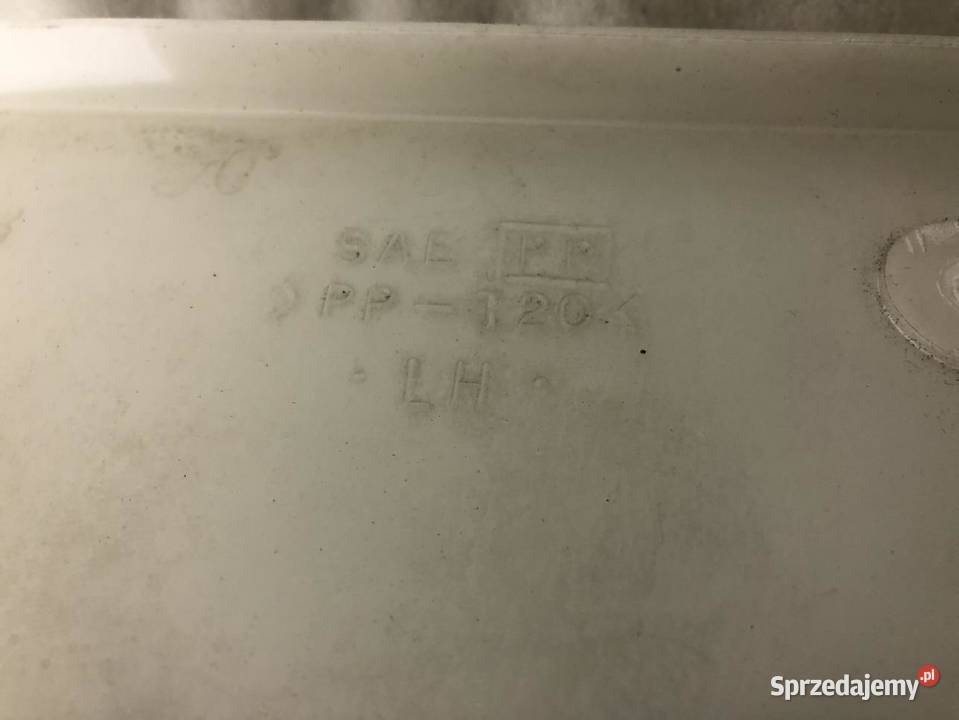 WENTYLATOR NAGRZEWNICY SUZUKI LIANA 1163009901 wielkopolskie