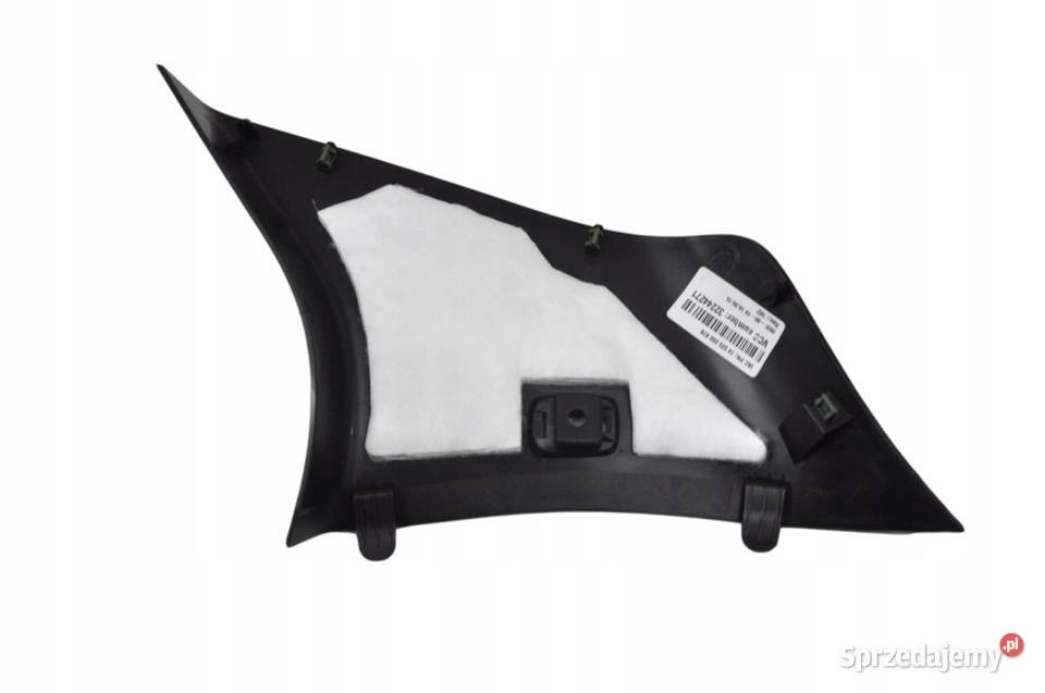 VOLVO XC90 II tylny lewy slupek D poszycie Bielany Wrocławskie sprzedam