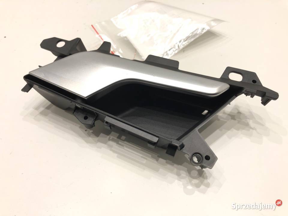 KLAMKA WEWNĘTRZNA PRAWY TYŁ AUDI A4 B9 Kombi sprzedam