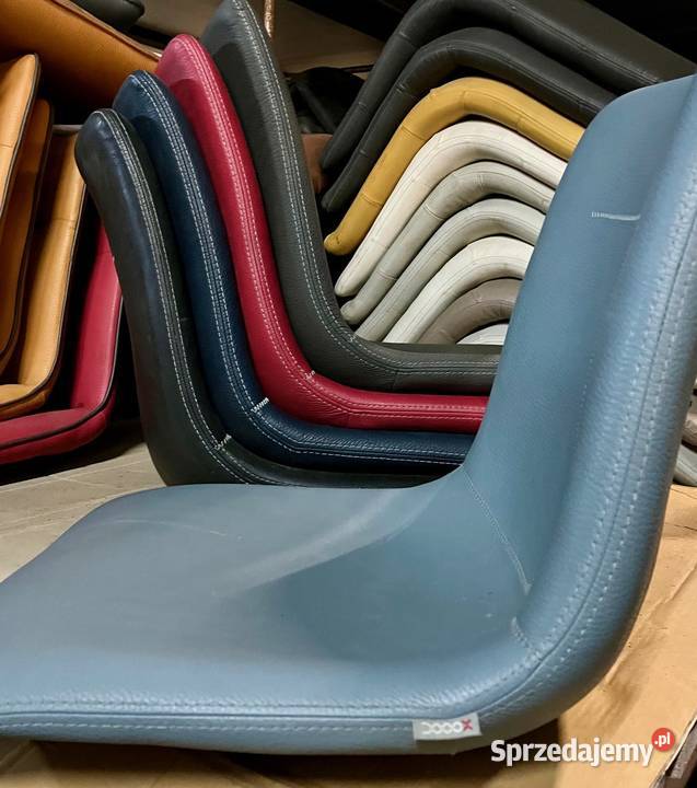 Tanio Nowoczesne siedziska krzeseł do Opole