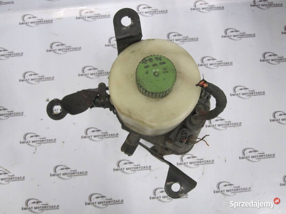 AUDI A1 8X 11r pompa wspomagania 6R0423156B Rok produkcji 2011 Kielce