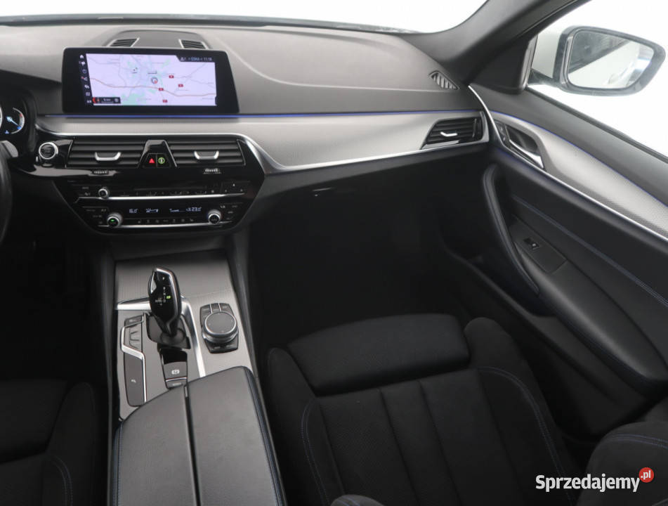 BMW 5 518d nieuszkodzony Bielany Wrocławskie sprzedam
