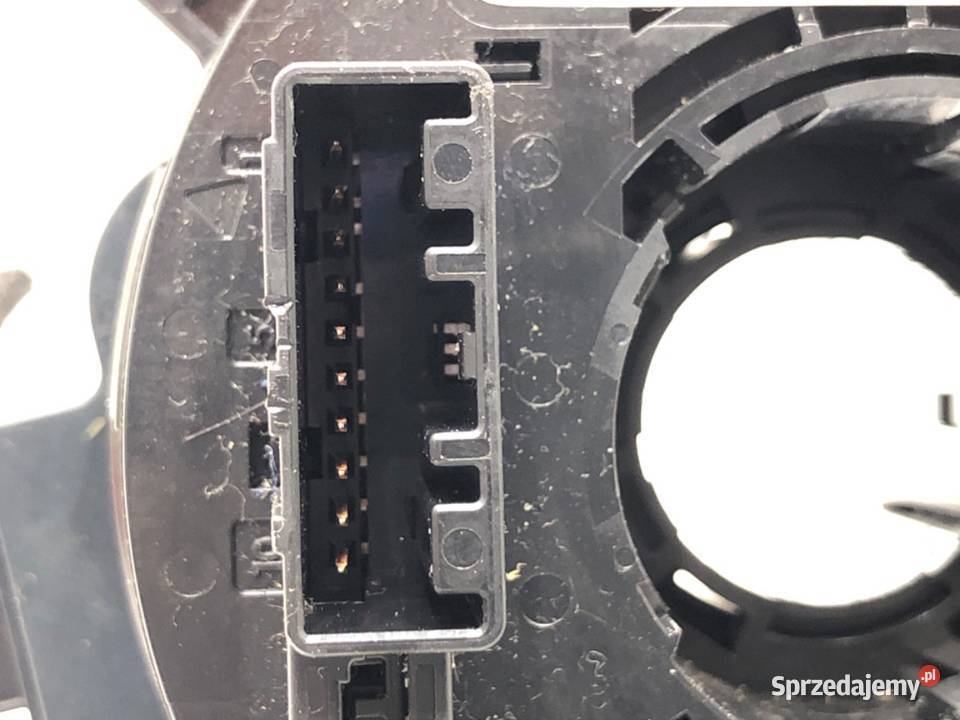 TAŚMA AIRBAG OPEL ZAFIRA C 13587663 Minivan Poduszki powietrzne