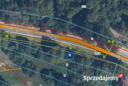 Sprzedam działka Otwock