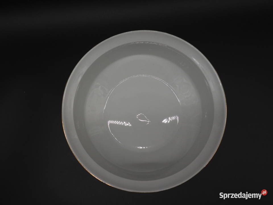 Porcelanowa miska Graf von Henneberg Raszków