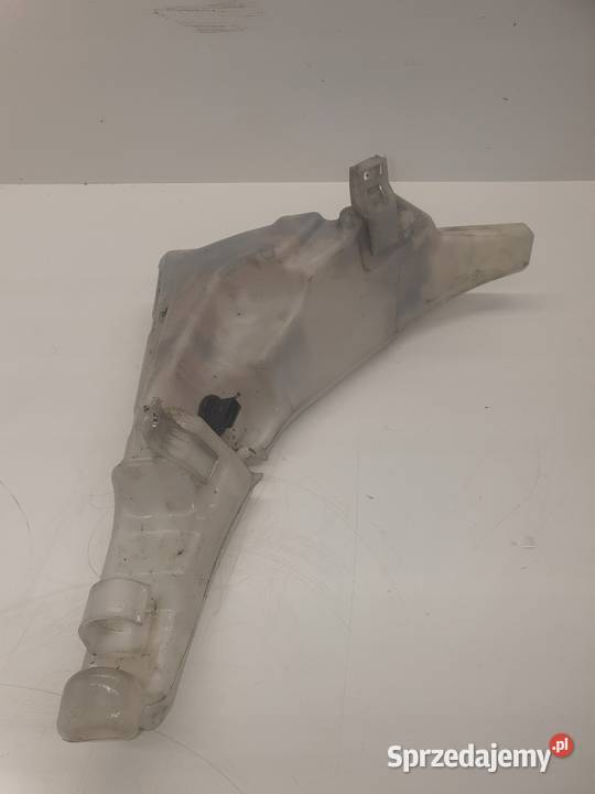 ZBIORNIK SPRYSKIWACZY AUDI TT 8J 8J0955453B śląskie Przystajń sprzedam