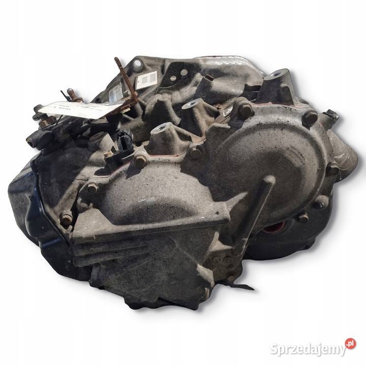 SKRZYNIA BIEGÓW Saab 93 93 II 20 T TURBO BENZYNA Chełm