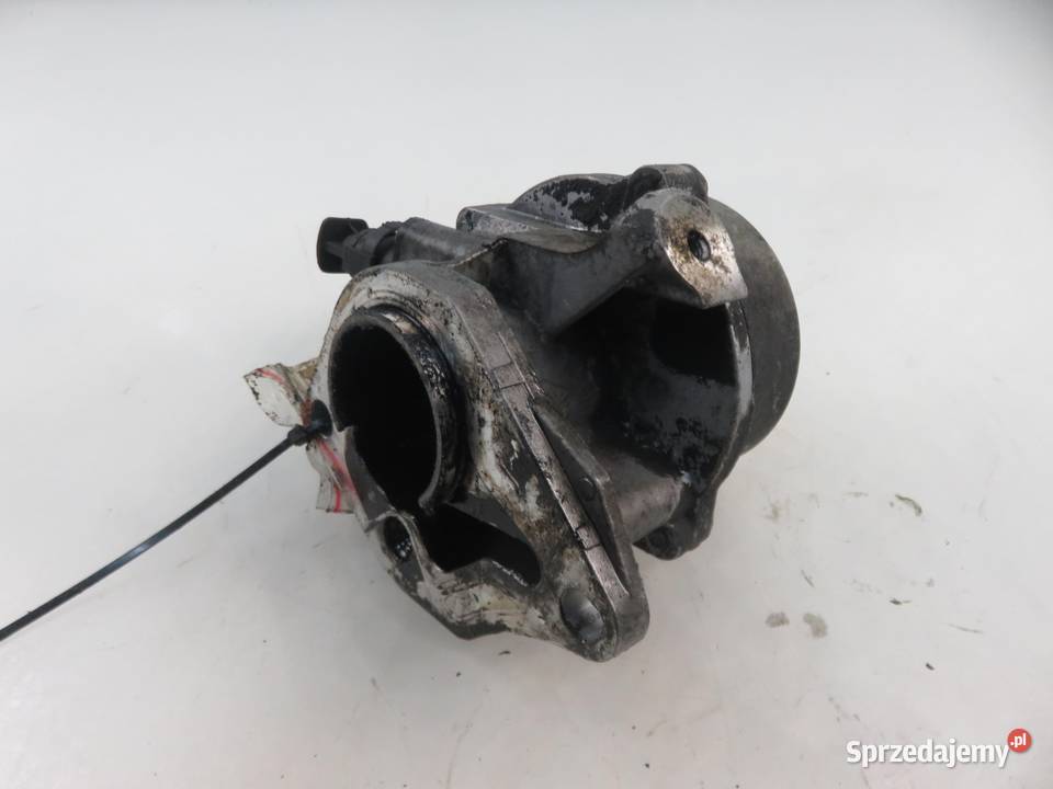 POMPA VACUM DACIA LOGAN 15 dCi 8200577807 małopolskie