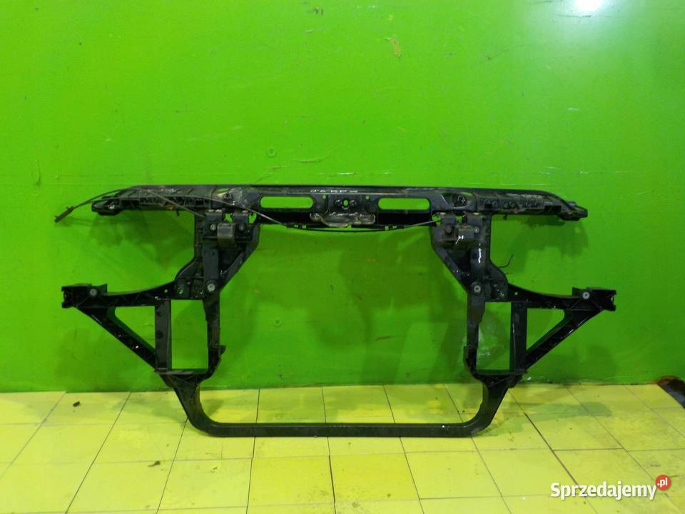 BMW X3 E83 25 B 04r 5D pas przedni Suków sprzedam