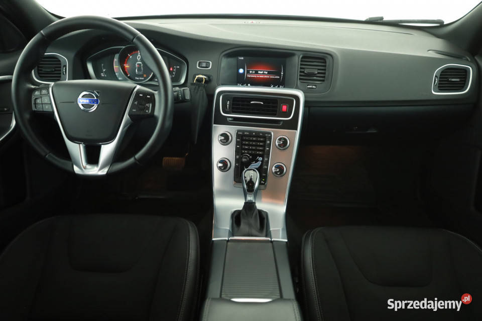 Volvo S60 D3 bluetooth Piaseczno sprzedam