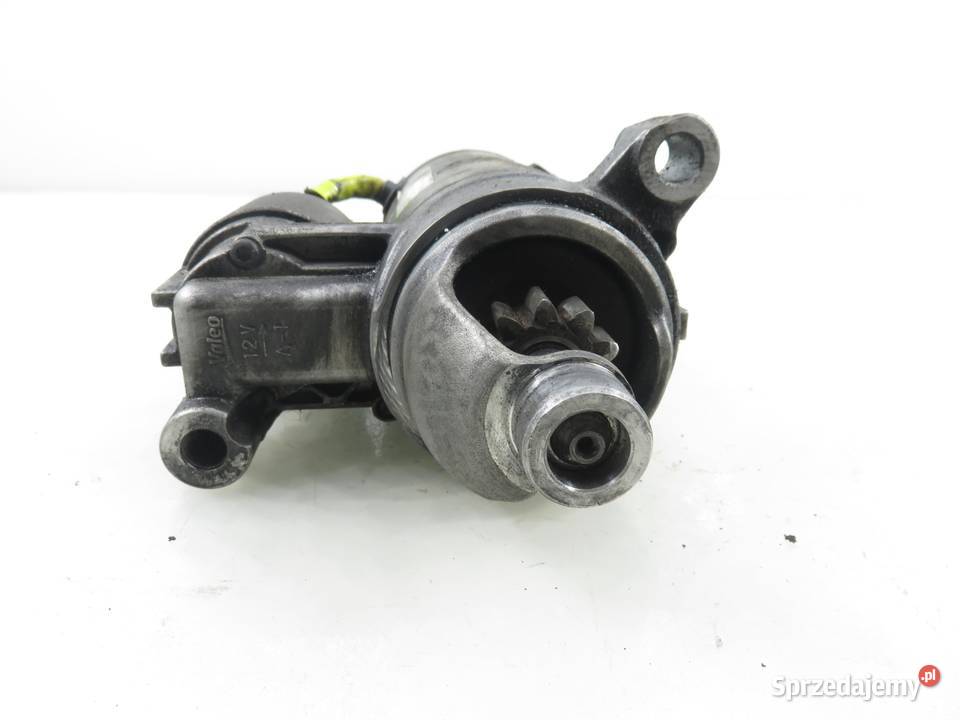 ROZRUSZNIK AUDI Q5 30 TDI TS22E45 sprzedam