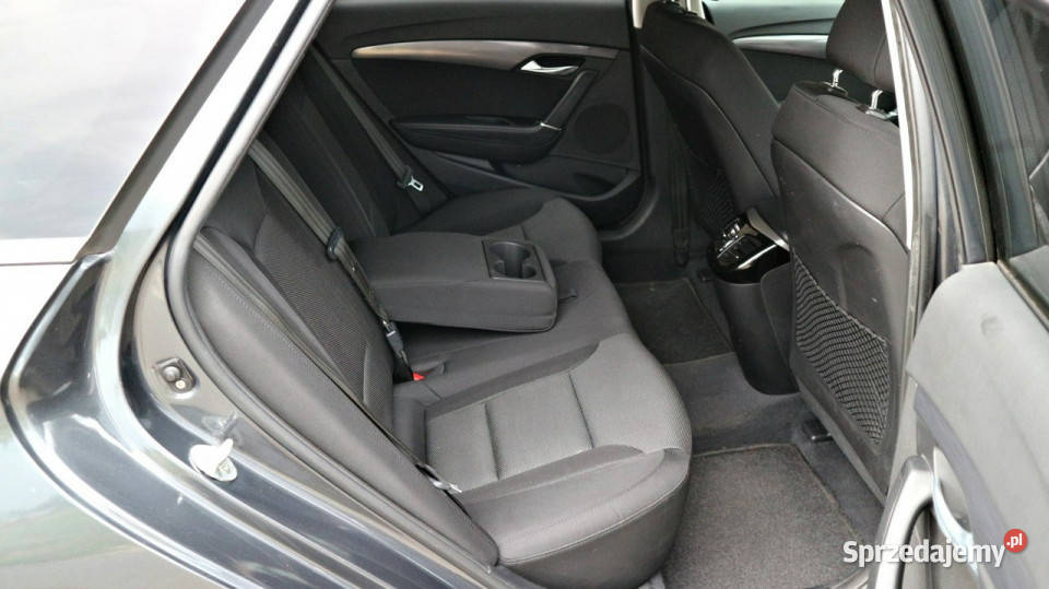 Hyundai i40 isofix i40 śląskie Bytom