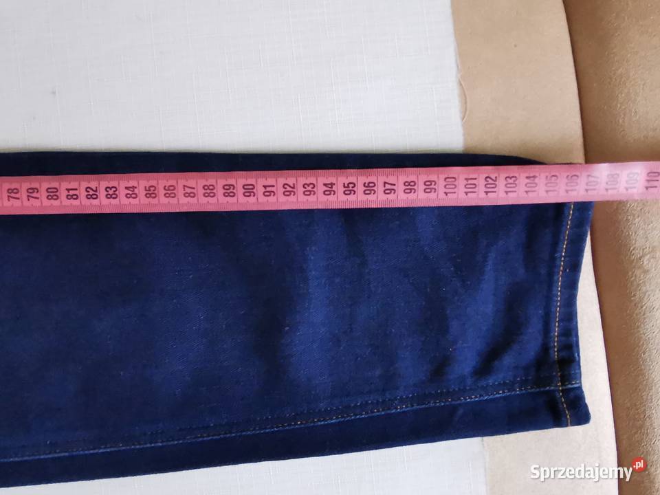 Jeansy Lee r 2833 Lee Zamość