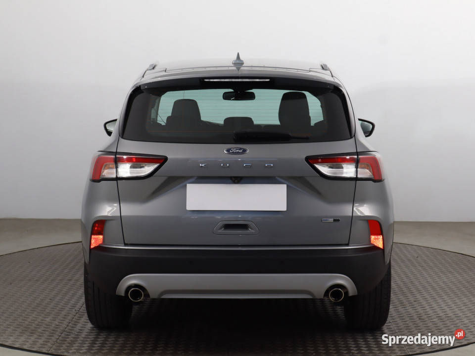 Ford Kuga 20 EcoBlue mHEV Bielany Wrocławskie sprzedam
