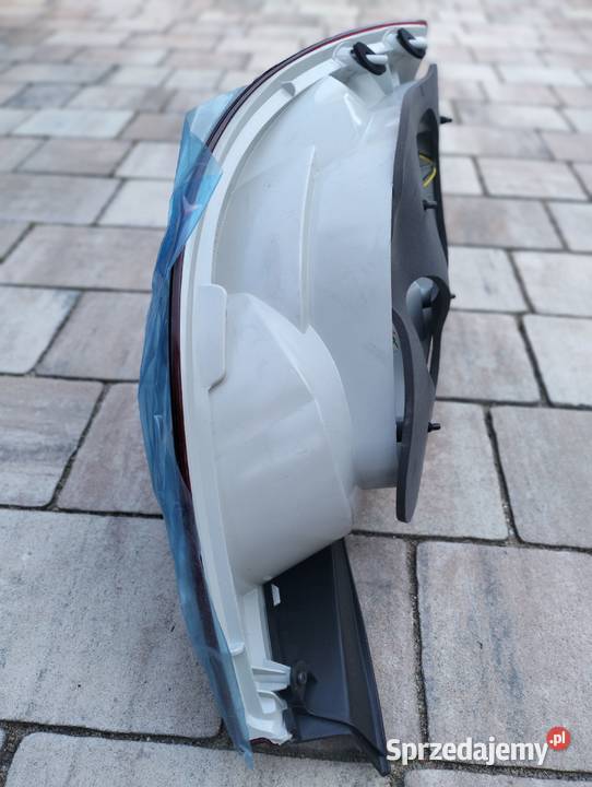 Lampa tylna KIA ceed 5drzwi 20062009 Oborniki Śląskie
