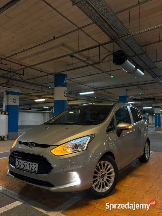 FORD B Kraków sprzedam