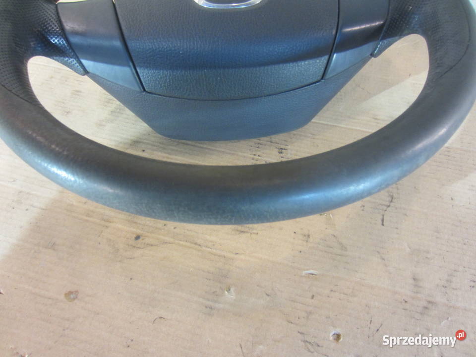kierownica airbag poduszka mazda 6 gg gy
