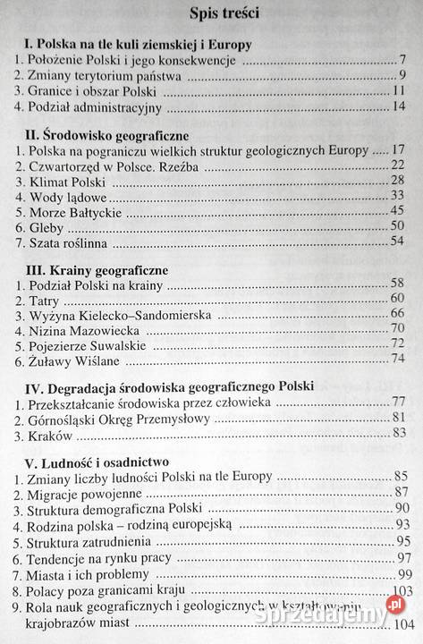 Polska w Europie JHarasymowicz ZWojtkowicz miękka Chełm
