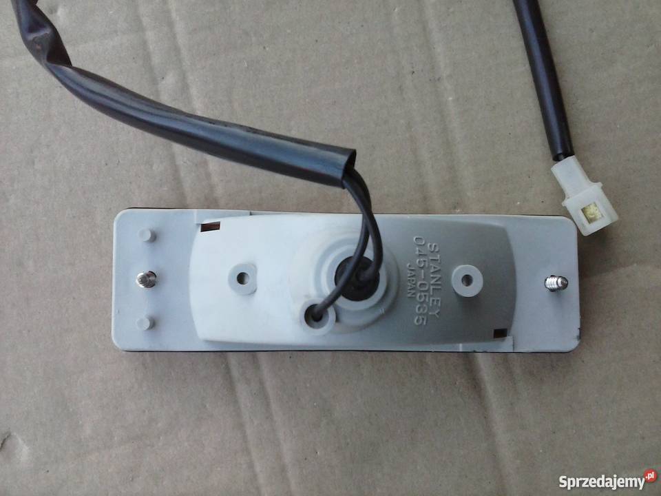 Mazda Toyota kierunkowskaz NOWY Bukownica