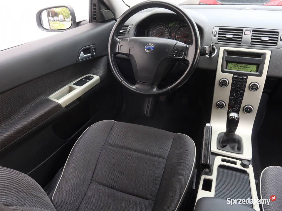 Volvo C30 16 i C30 Katowice