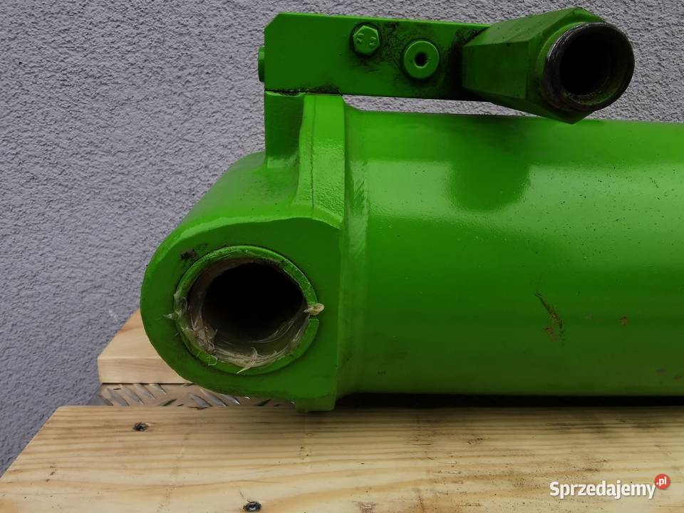 Siłownik ramienia Merlo P407 Wilkowo