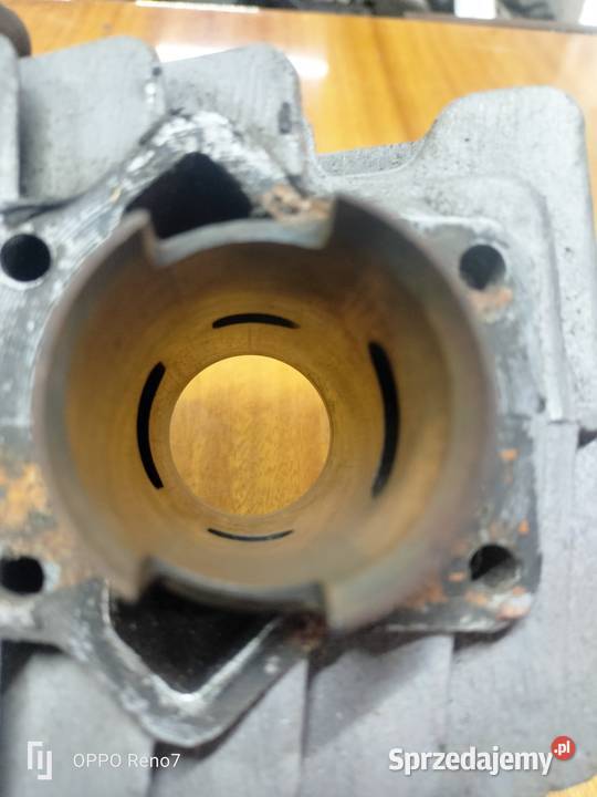 Cylinder Komar motorynka