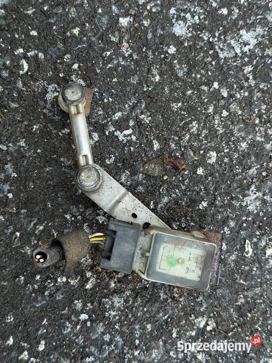 Czujnik tylny xenon citroen c4 2664G4 Części samochodowe Częstochowa