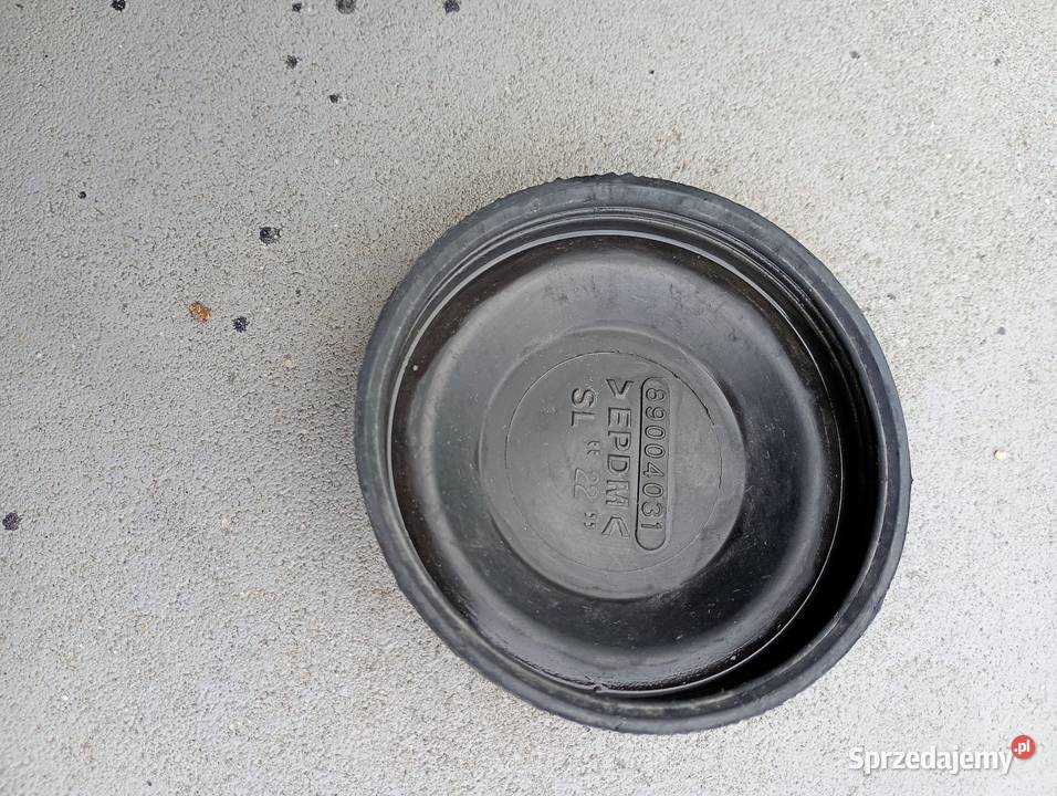 Zaślepka 89004031 do lamp przednich prod Valeo osobowe Części samochodowe Szydłowiec