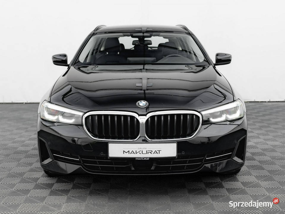 BMW 530 GD5E035530i xDrive Podgrzf Skóra Ambient immobilizer