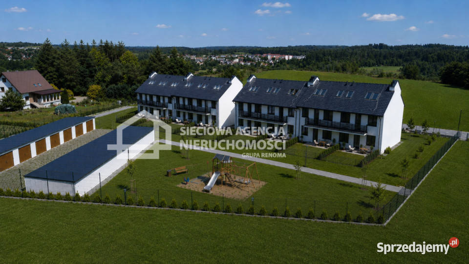 sprzedaży mieszkania 72m2 3 pokoje Sulęczyno Liczba pokoi 3
