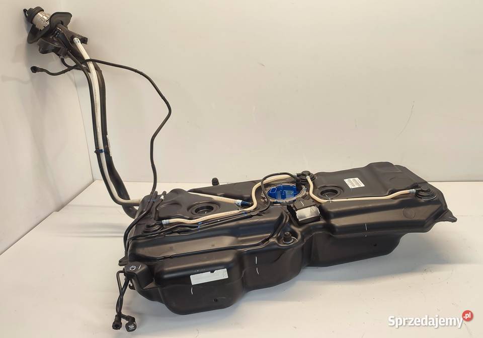 TIGUAN ALLSPACE ZBIORNIK PALIWA 15 TSI