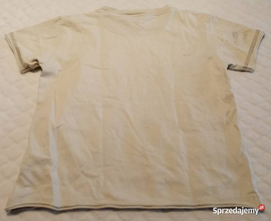 Koszulka krótki rękaw Tshirt safari 98 Next Czeladź